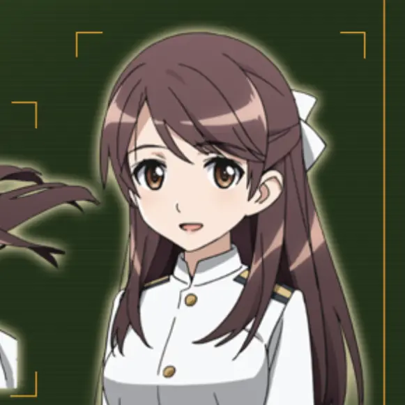 Midorisan의 ブレイブウィッチーズ