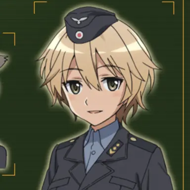 Profile image of クルピンスキー