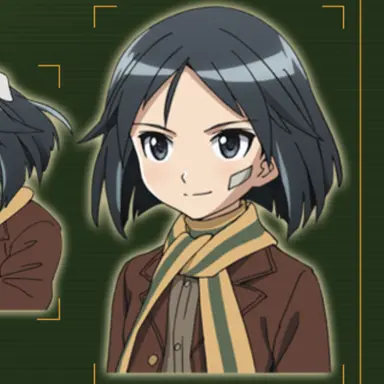Profile image of 直枝