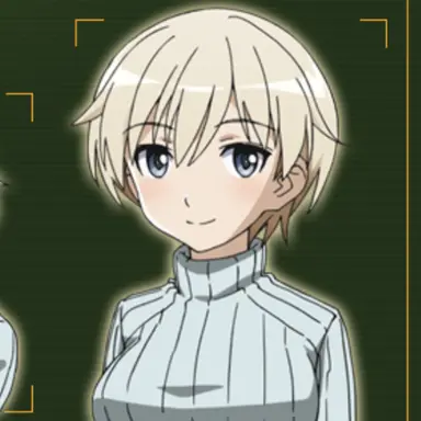 Profile image of ニパ