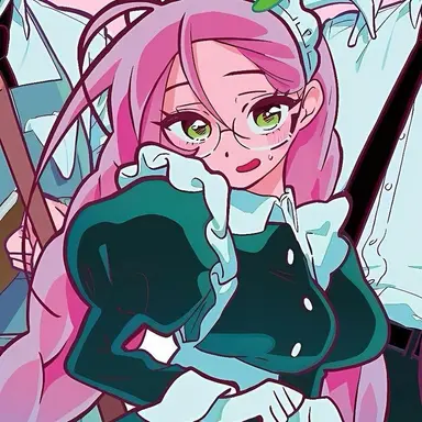 Profile image of ミジ
