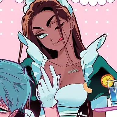 Profile image of ヒョナ