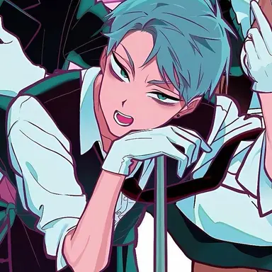 Profile image of ティル