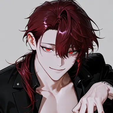 Profile image of 燐