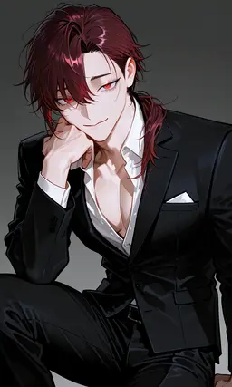 Profile image of 燐