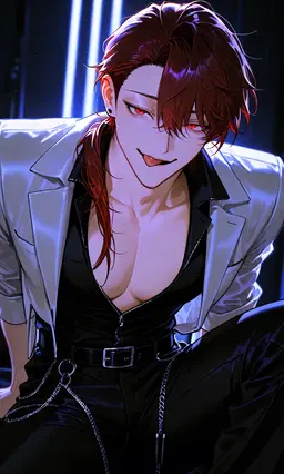 Profile image of 燐
