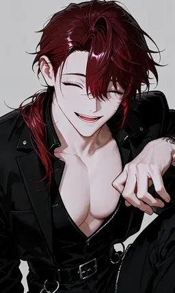 Profile image of 燐