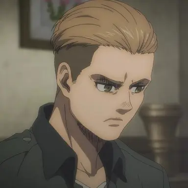 Profile image of 갤리어드 포르코