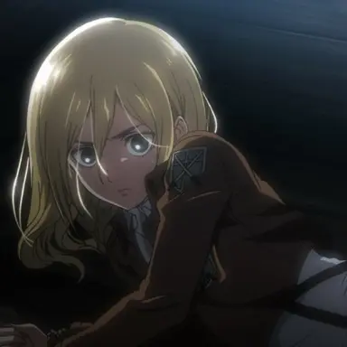 Profile image of 히스토리아 레이스