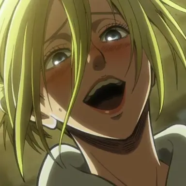 Profile image of 애니 레온하트