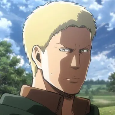 Profile image of 라이너 브라운