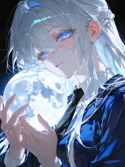 Profile image of 릴리스