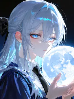Profile image of 릴리스