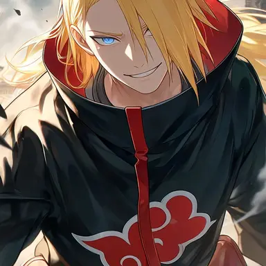 Profile image of Deidara