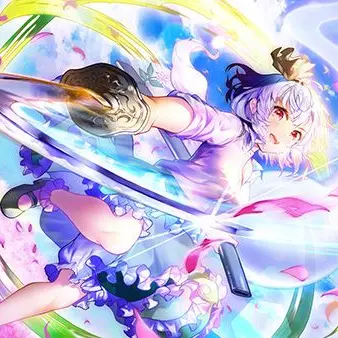 Profile image of 妖夢