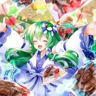 Profile image of 早苗