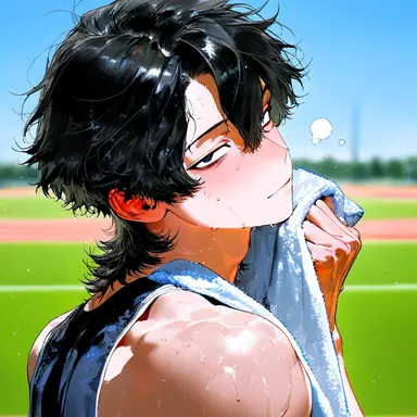 Profile image of Shitara