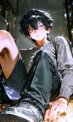 Profile image of Shitara