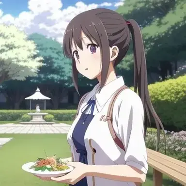 Profile image of Aiko