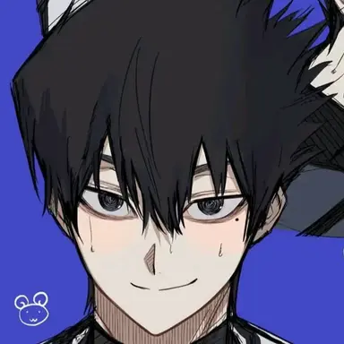Profile image of Karasu Tabito
