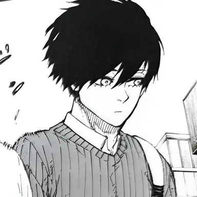 Profile image of 糸師凛