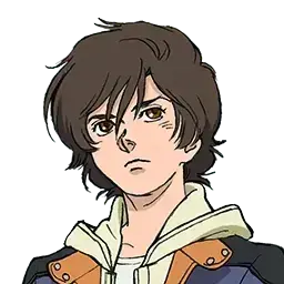 Profile image of バナージ