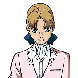 Profile image of リリーナ