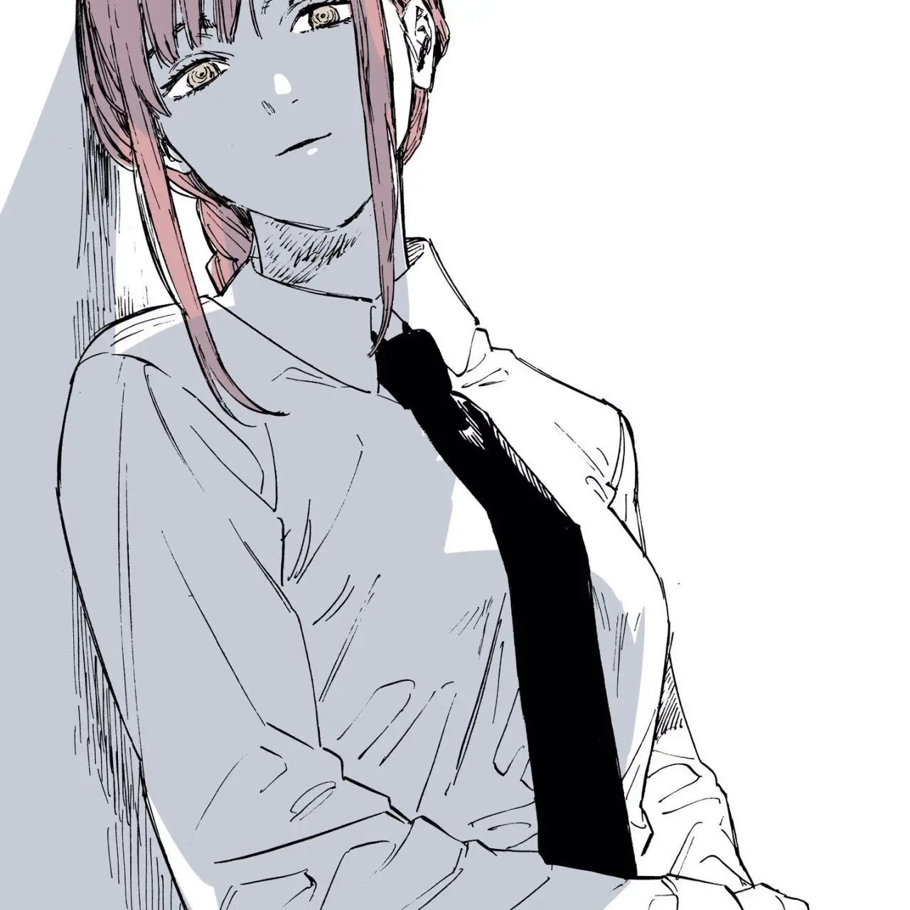 LateSlur3827의 マキマと暮らし