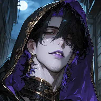 Profile image of 占い師