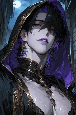 Profile image of 占い師