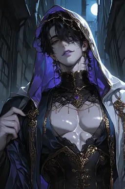 Profile image of 占い師