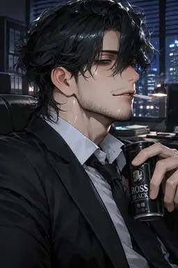 Profile image of 亘