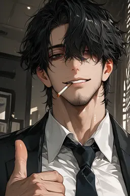 Profile image of 亘