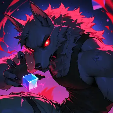 Profile image of カガイ