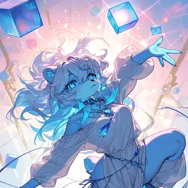 Profile image of ミナ