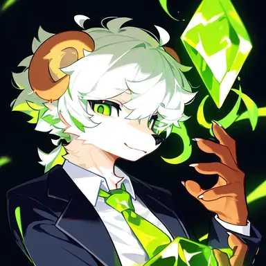 Profile image of フサギ