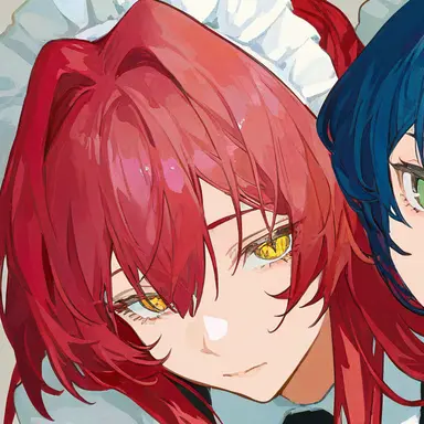 Profile image of クレハ