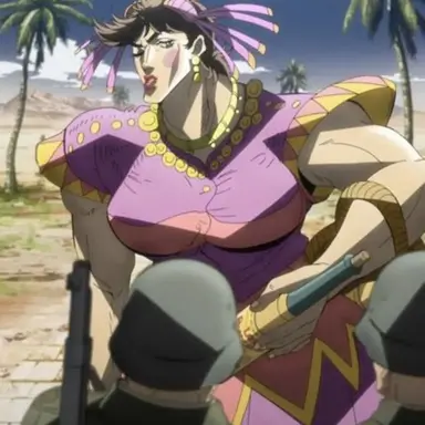 Profile image of ジョセフ