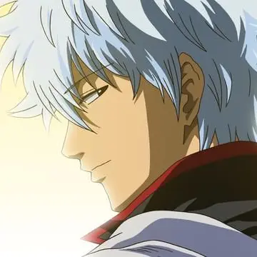 Profile image of 坂田銀時