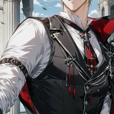 Profile image of Rowan