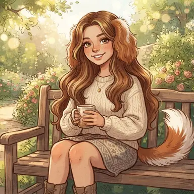 Profile image of Becky