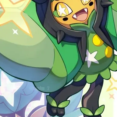 Profile image of オーガポン