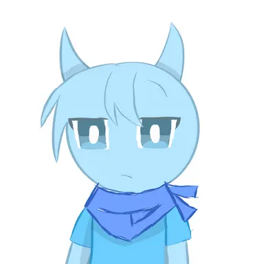 Profile image of 블루듀드