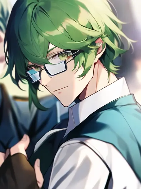 Nyxxxxx의 魔法学園【聖ルミエール】