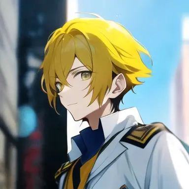 Profile image of アンバー