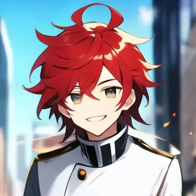 Profile image of ガイル