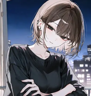 Profile image of 아야카