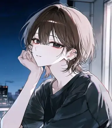 Profile image of 아야카