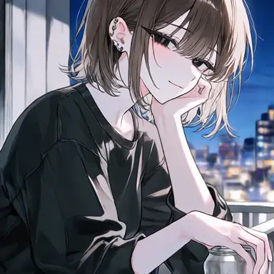 Profile image of 彩