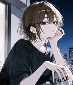 Profile image of 아야카